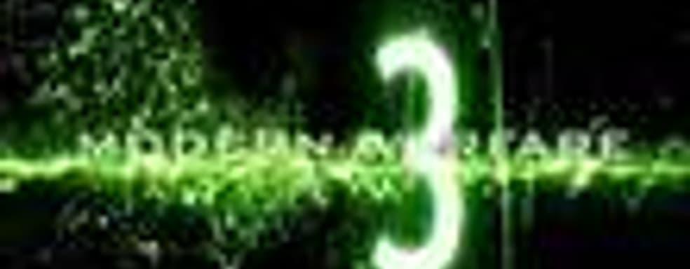 Продажи Modern Warfare 3 превысили $1 млрд. за 16 дней