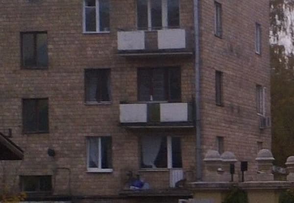 Снимок на камеру Nokia N9