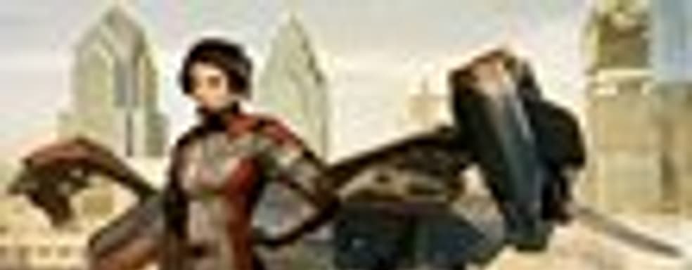 Слух: Eidos делает next-gen Deus Ex