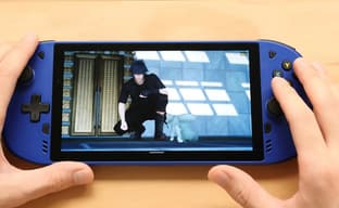 Блогер показал прототип консоли Lenovo на Android. Устройство не появится в продаже