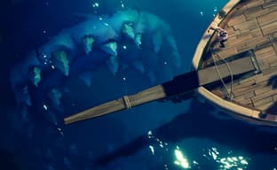 Sea of Thieves получит платные выделенные серверы в 2026 году