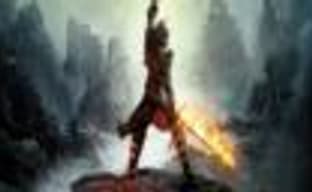 Dragon Age: Inquisition в продаже