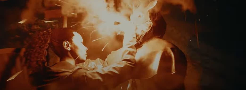 Escape de la pesadilla en el tráiler de lanzamiento de Alan Wake 2