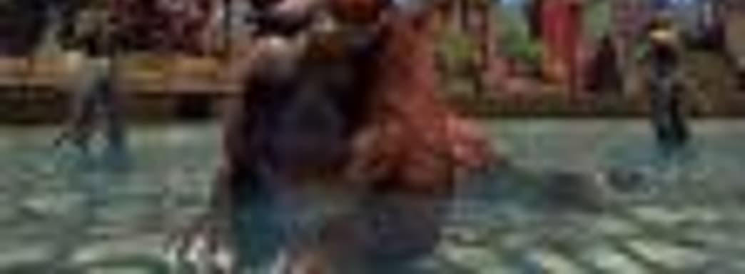 Котики, драконы и некромансеры в трейлере The Elder Scrolls Online: Elsweyr