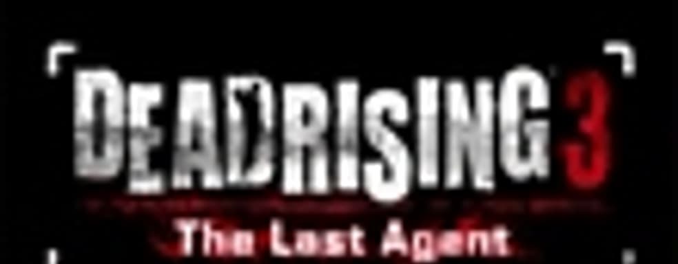 Launch-трейер Dead Rising 3: The Last Agent