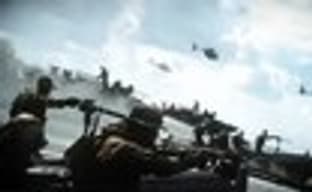 GDC-трейлер Battlefield 4 Naval Strike