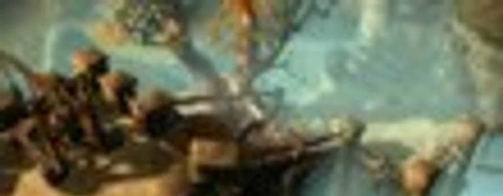 Трейлер Drakensang Online 