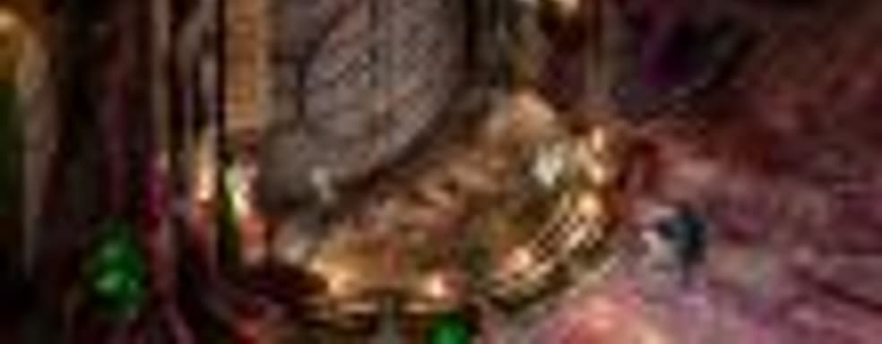 Трейлер Torment: Tides of Numenera, посвящённый сражениям