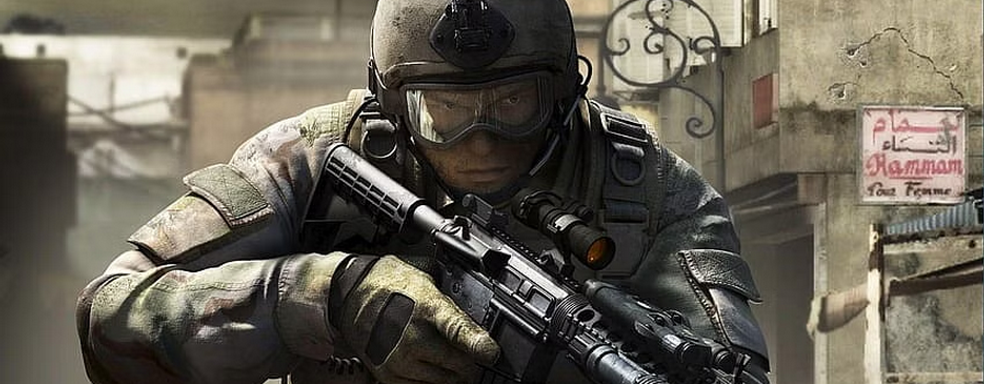 Состоялся официальный релиз Counter-Strike 2