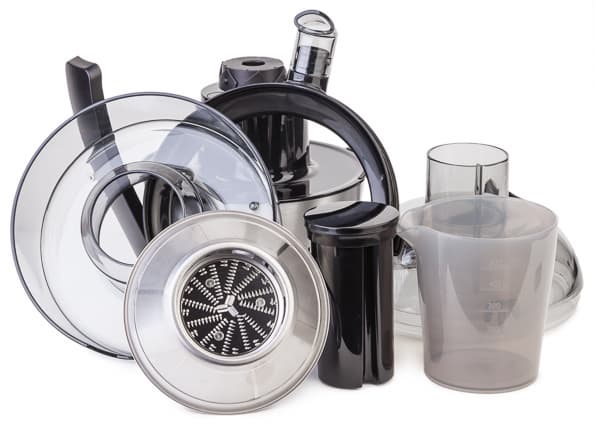 Центробежная соковыжималка Philips HR1836