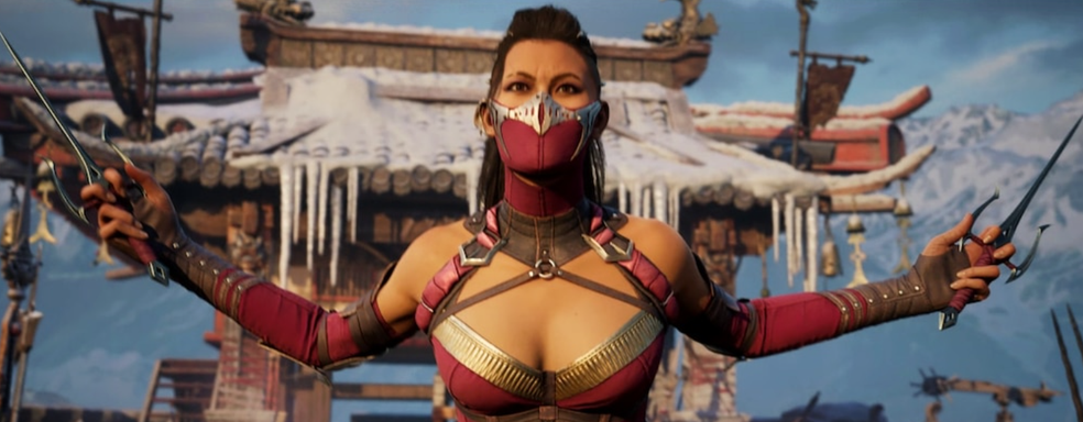 Российские геймеры громят Mortal Kombat 1 на Metacritic за блокировку онлайн-функций, отрезающую большую часть игры