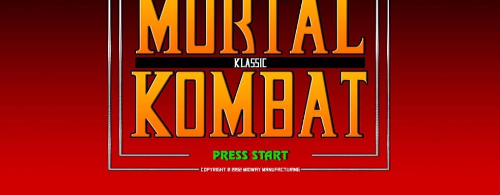 В Mortal Kombat нашли секретный код спустя 29 лет. Эд Бун расстроен