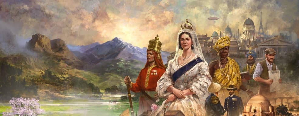 Victoria 3 получит значительно улучшенный интерфейс. Игроки довольны изменениями