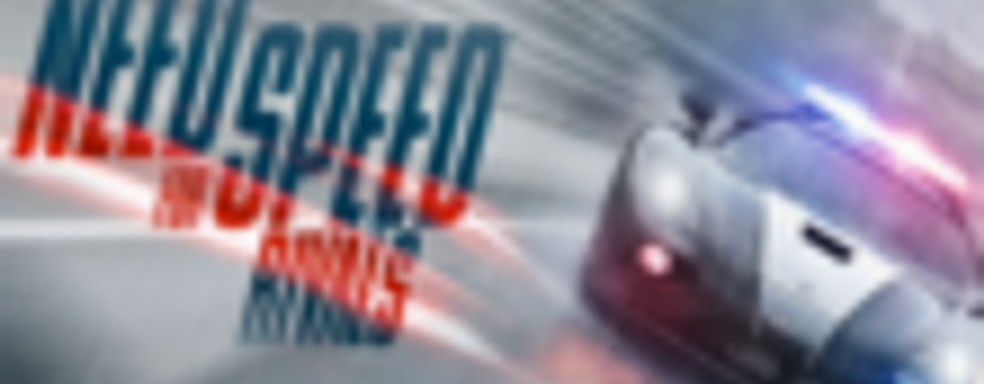 Слух: Need for Speed: Rivals – Game of the Year Edition в октябре
