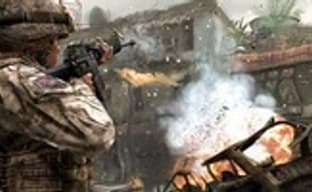 Call Of Duty: Modern Warfare для Wii. Официально