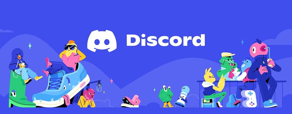 Власти Турции заблокировали Discord