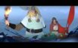 Положительные оценки The Banner Saga 2