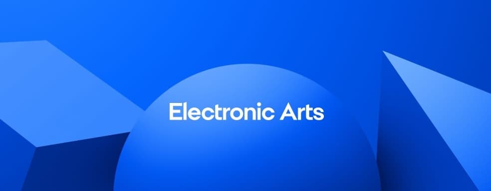 EA Games теперь называется EA Entertainment. Компания провела реструктуризацию