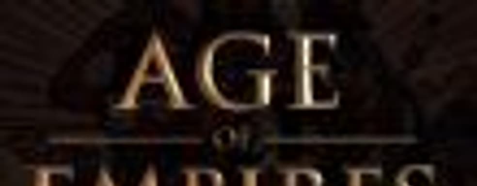 Age of Empires: Definitive Edition выходит 20 февраля