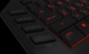 Ozone выпускает мембранную клавиатуру Blade