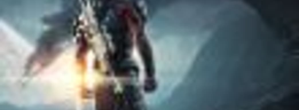 Ролик Mass Effect: Andromeda, посвященный особенностям прокачки протагониста и его соратникам