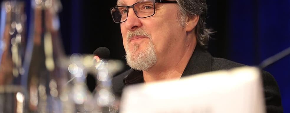 Halo Composer Heads to US Congress and Announces He Will Vote for Donald Trump