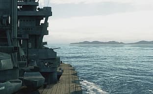 Battlestations: Pacific - командуй и исполняй