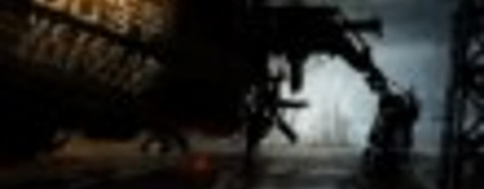 Space Dust Studios - indie-разработчик, нацеленный на AAA-игры