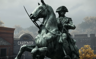 В Hunt Showdown 1896 возвращается карта «Де-Салль» — Crytek показала обновлённую версию