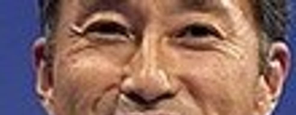 Слух: Kazuo Hirai станет президентом Sony в апреле 2012