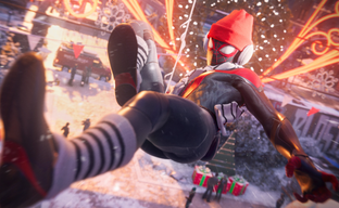 Системные требования Spider-Man Miles Morales и скриншоты ПК-версии. Появилась страница в Steam и примерная дата выхода