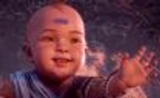 Microsoft хочет сделать игру «похожую на Horizon: Zero Dawn»