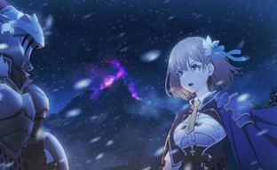 Goblin Slayer Anime Game Coming to the West: Goblin Slayer Another Adventurer Nightmare Feast Trailer and Collector's Edition