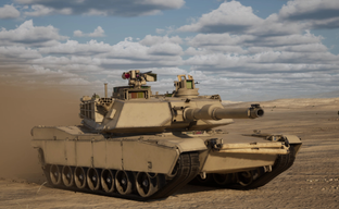 Спустя 27 лет выйдет сиквел симулятора танка Spearhead 2 и переиздание оригинала