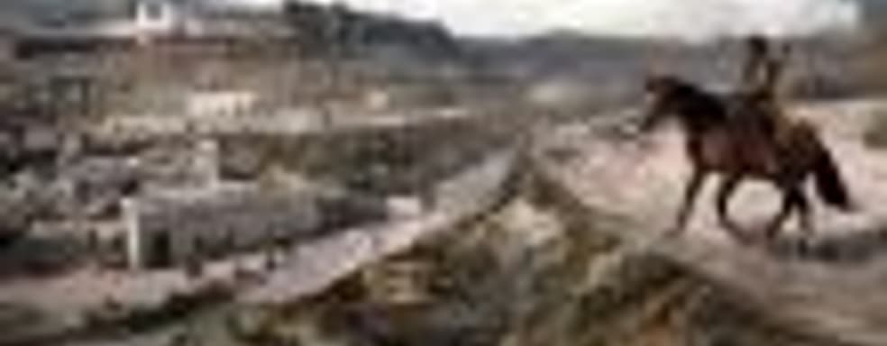 Ведущий геймдизайнер Red Dead Redemption о будущем игр в открытом мире