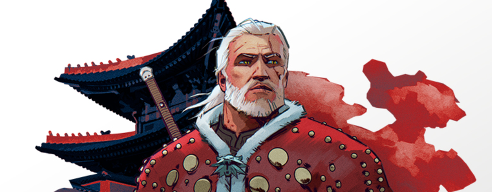 Создатели The Witcher 3 празднуют веху продаж в Южной Корее. CDPR раскрыла статистику