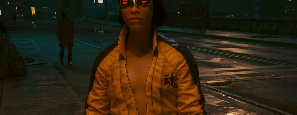 Создатели Cyberpunk 2077 похвастались продолжительностью катсцен в DLC. Это словно просмотр 10 полноценных фильмов