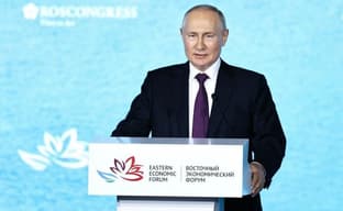 Владимир Путин выступил за поддержку киберспорта со стороны властей и IT-компаний