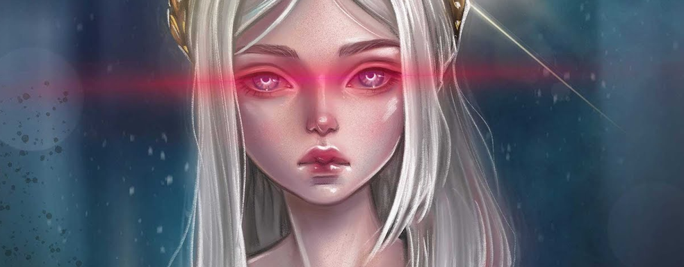 Авторы аниме NieR Automata показали новые кадры: увеличенный бюст и интересные ракурсы камеры