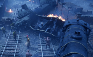 Суд отказался запрещать «русофобскую» тактику Last Train Home в России