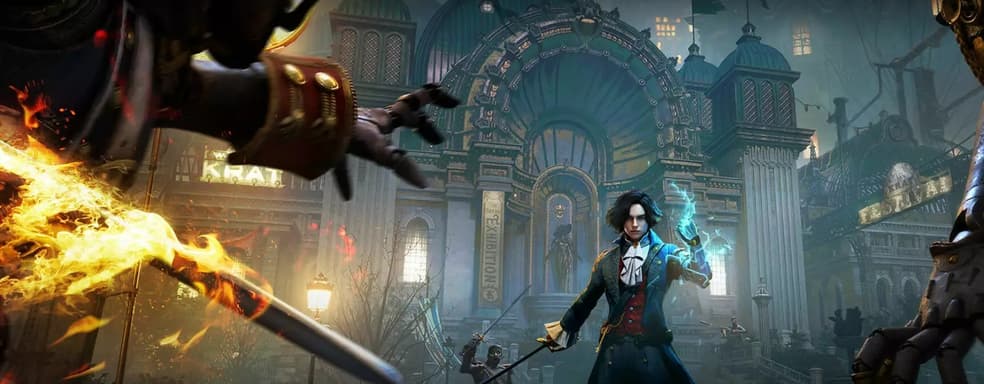 Lies of P уже можно загрузить для ПК и Xbox. Известны размеры продолжительного приключения