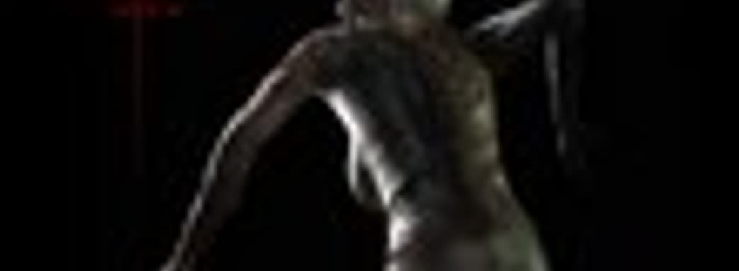 Хоррор-адвенчура The Dark Inside Me вышла на Kickstarter