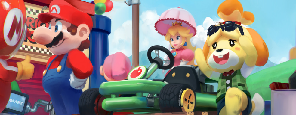 Бывшие сотрудники Nintendo предсказали дату анонса Switch 2 и представили своё видение устройства