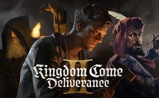 Kingdom Come: Deliverance 2 Reigns Supreme Even Before Release. Top Seller on Steam