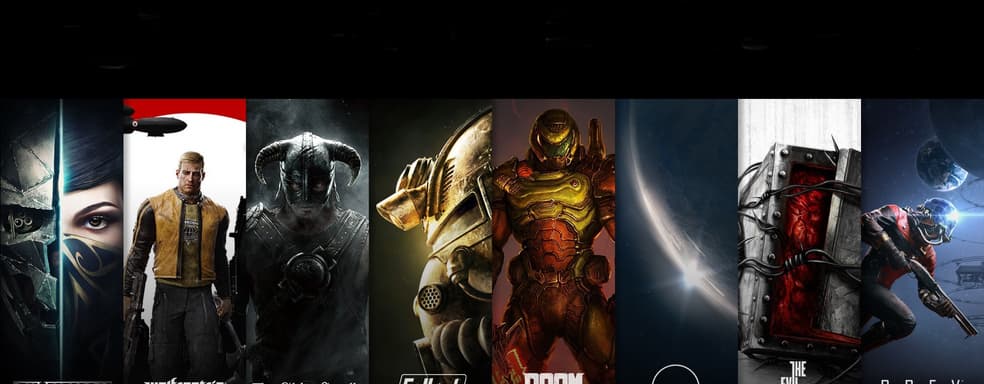 Бомба по имени Bethesda. Чем ответит Sony?