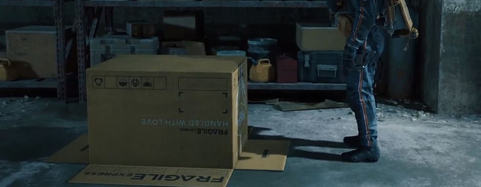 «Шедевр!». Пресса закидала режиссерскую версию Death Stranding девятками и десятками