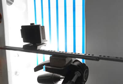 Экшн-камера AC Robin Zed2