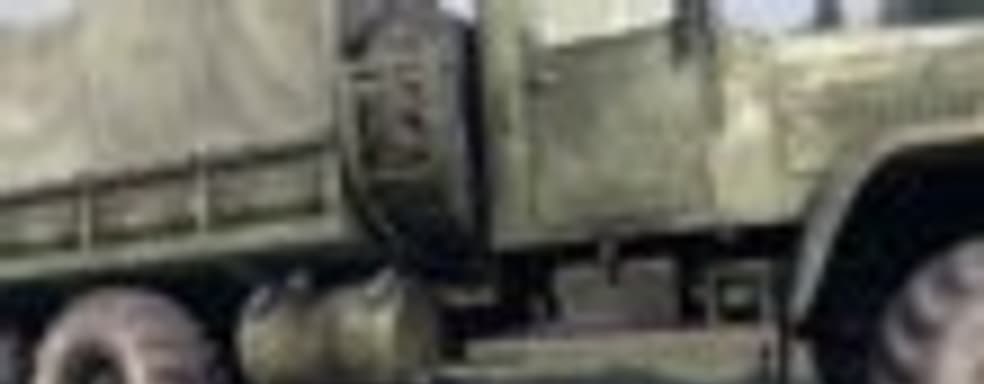 Launch-трейлер Spintires