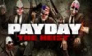 Payday: The Heist будут раздавать бесплатно в этот четверг