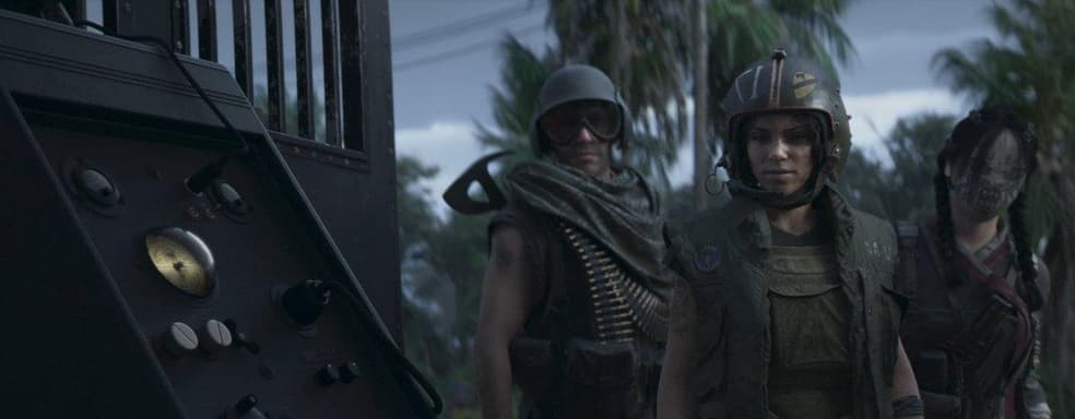 Новый сезона Warzone и Vanguard стартует в апреле. Игроки считают, что будет кроссовер с Кинг-Конгом